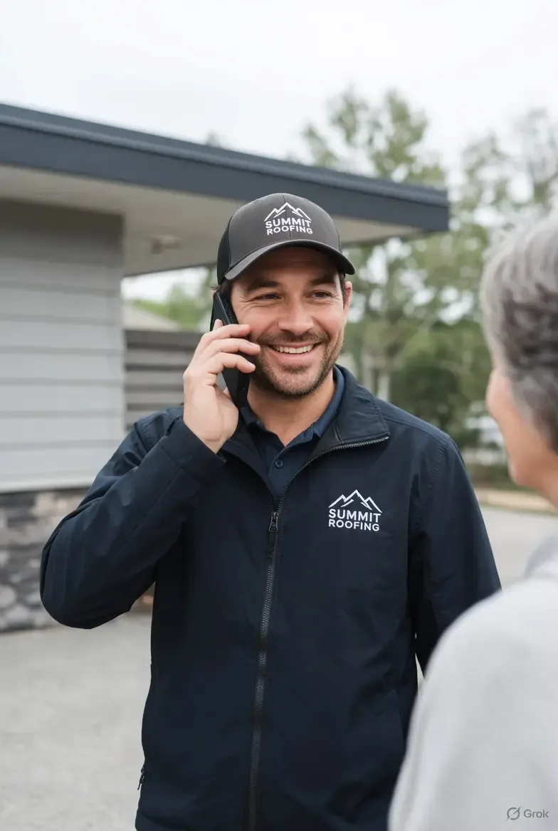Flat Roof Leak Repair Rigby, ID FAQs